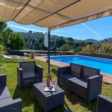 Casa Grande Constantina By Ruralidays Villa Eksteriør bilde