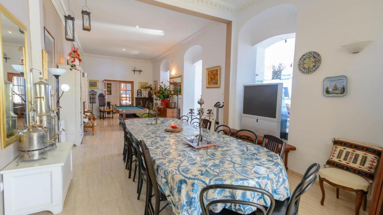 Casa Grande Constantina By Ruralidays Villa Eksteriør bilde