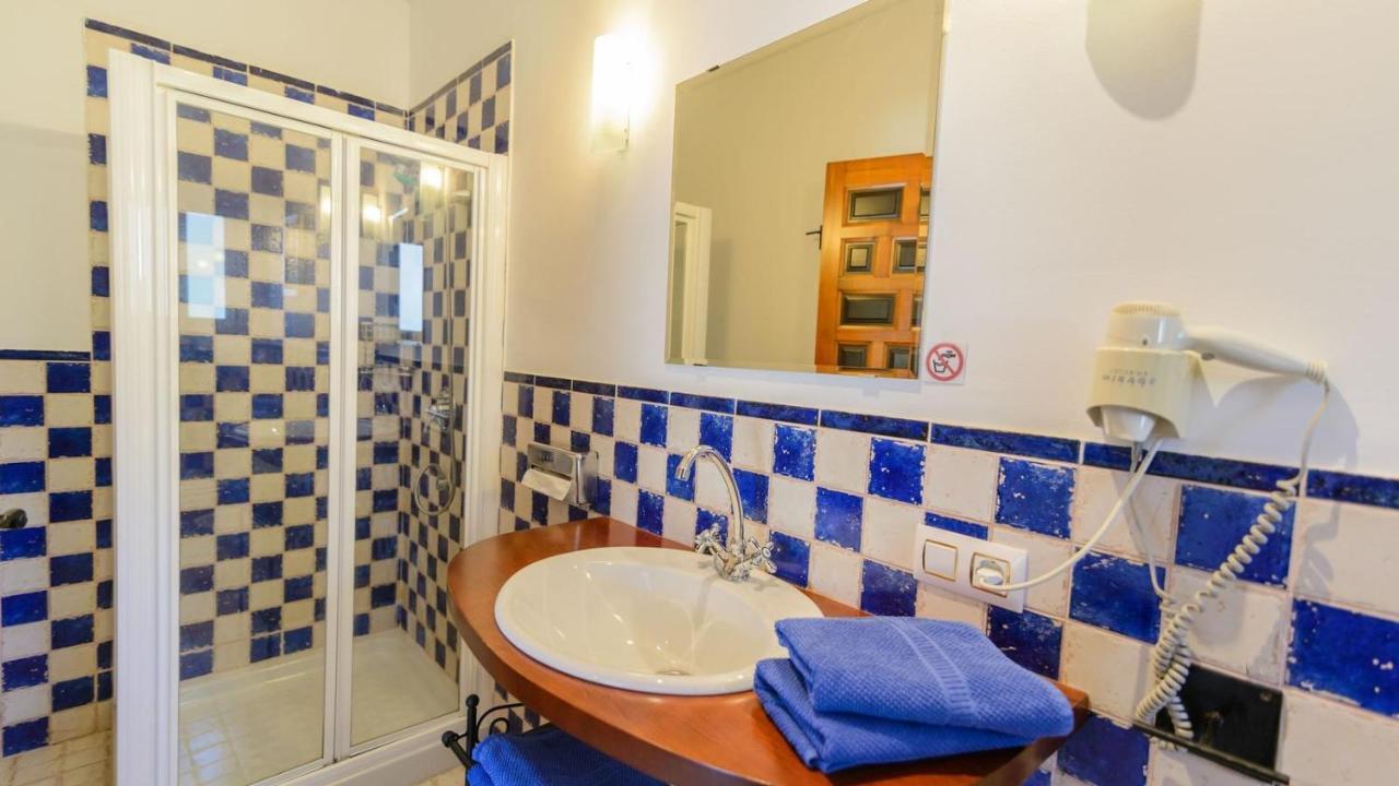 Casa Grande Constantina By Ruralidays Villa Eksteriør bilde