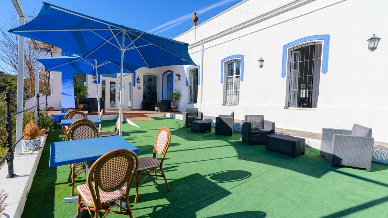 Casa Grande Constantina By Ruralidays Villa Eksteriør bilde