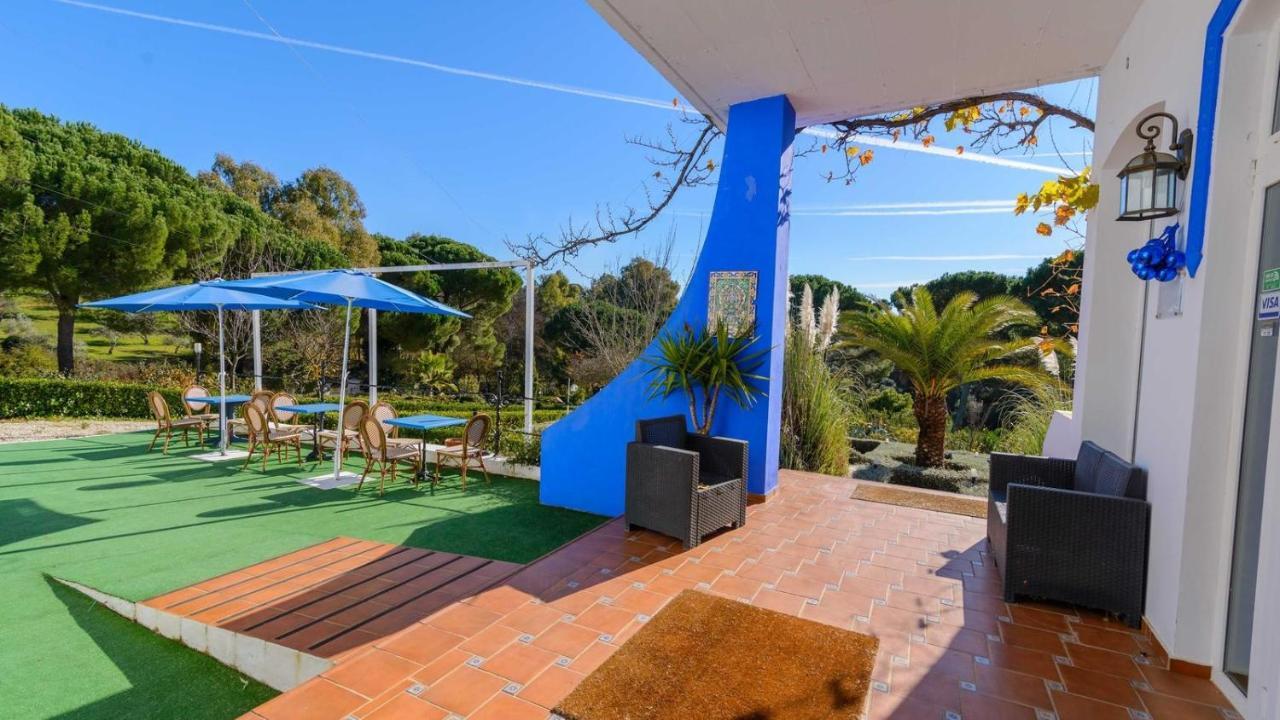 Casa Grande Constantina By Ruralidays Villa Eksteriør bilde