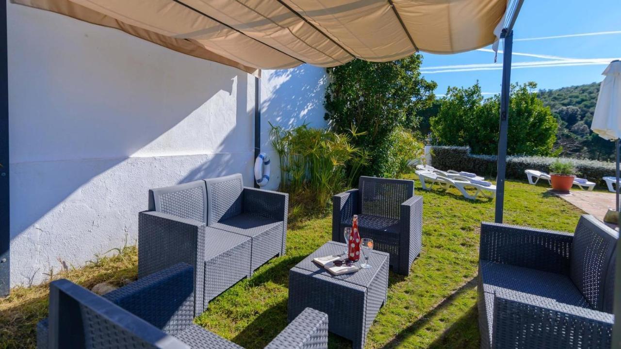 Casa Grande Constantina By Ruralidays Villa Eksteriør bilde